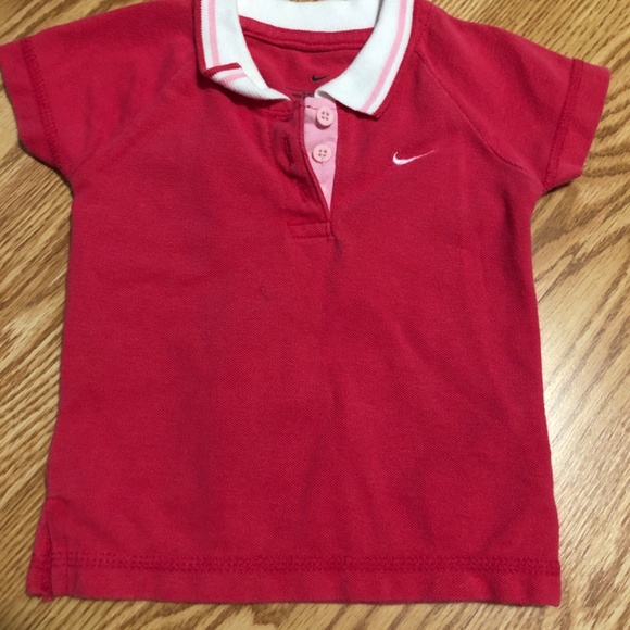 Nike - polo and skort - Picture 2 of 5